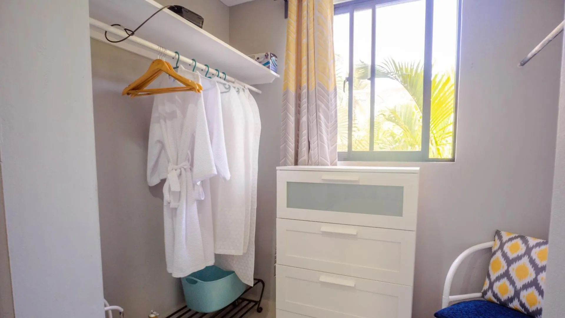 Beautifully Updated In The Heart Of Town Cabarete Apartment