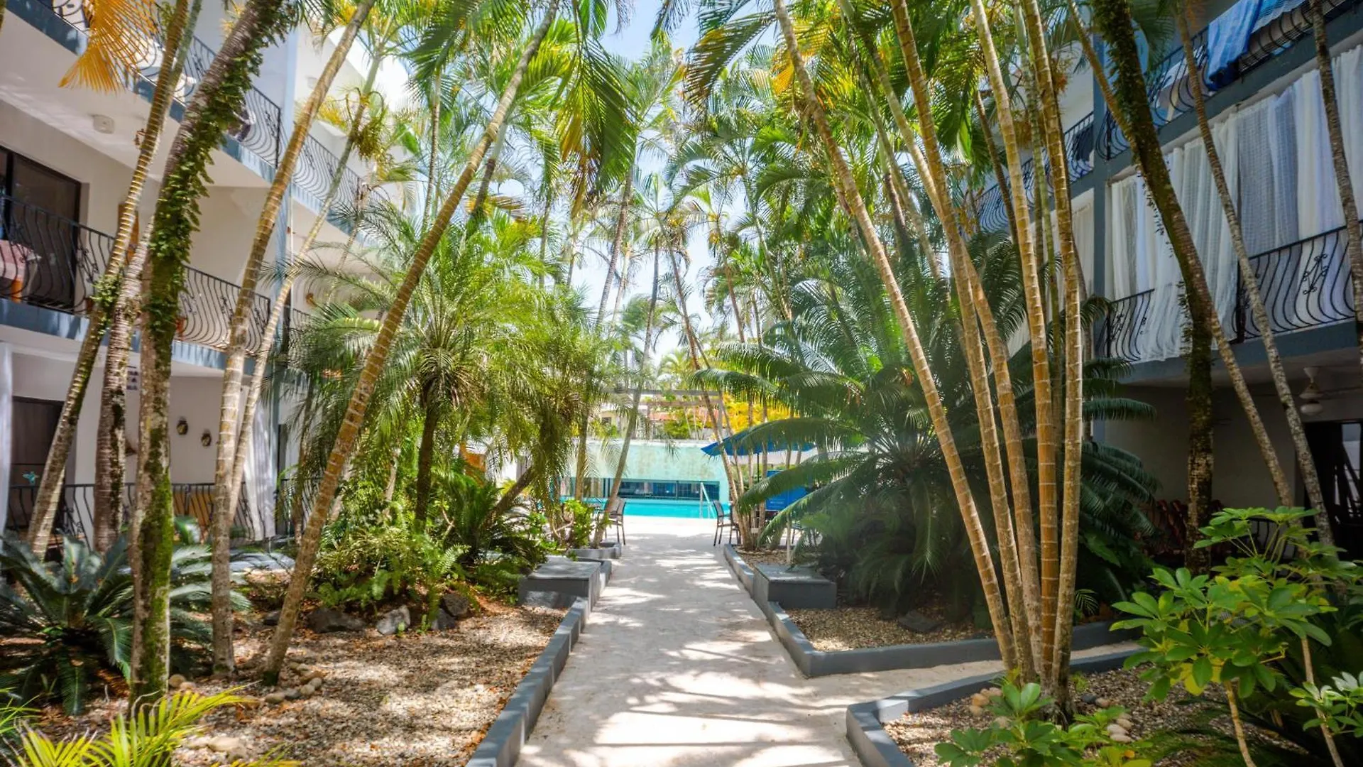 Beautifully Updated In The Heart Of Town Cabarete 0*,  Dominican Republic