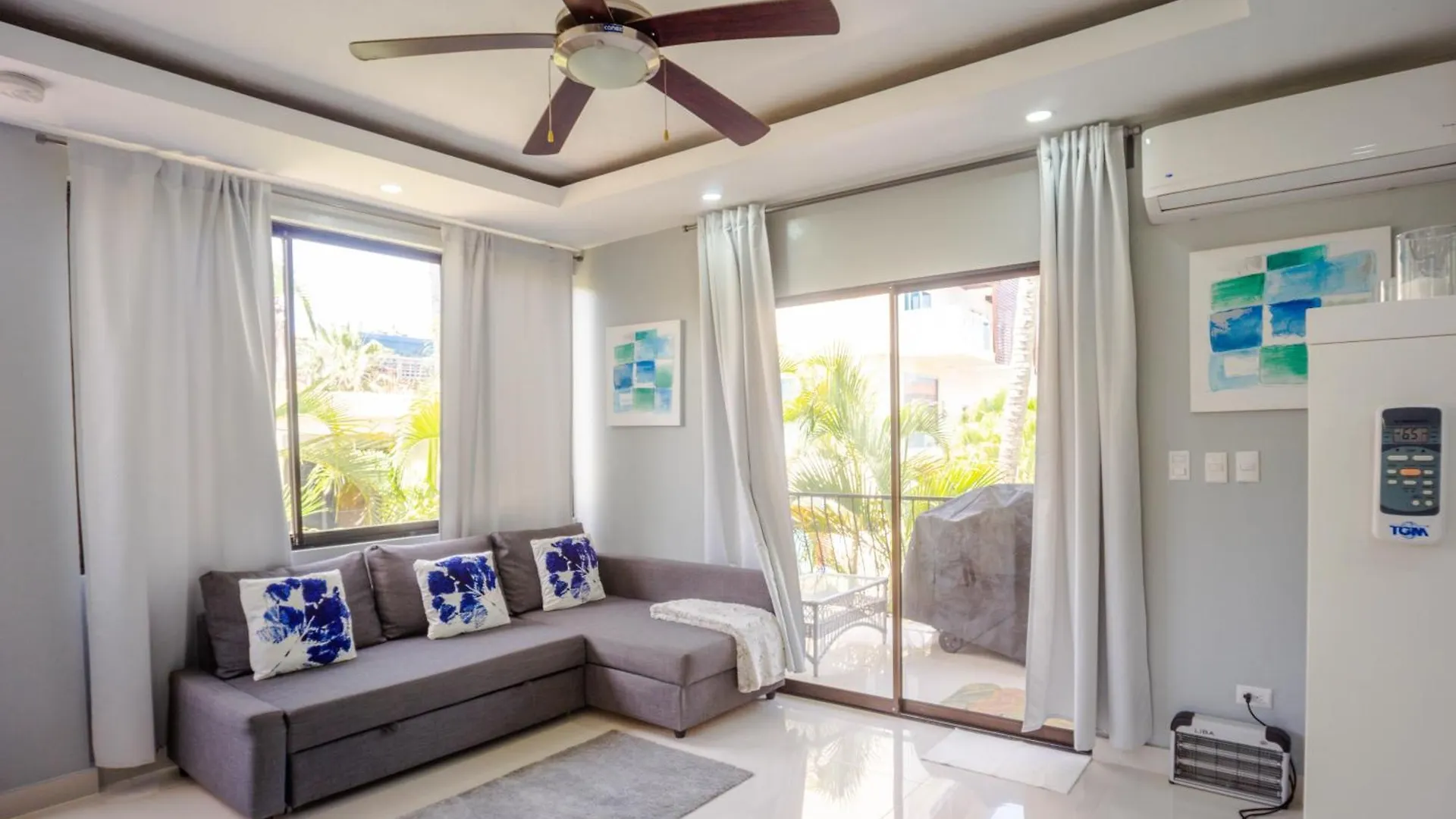 Beautifully Updated In The Heart Of Town Cabarete Dominikai Köztársaság